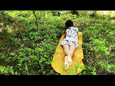 ❤️ Stranger ing Tinder masturbasi Pendhaftaran Pus lan jancok Passionately ing alas ❤ Porno krasan ing kita ☑