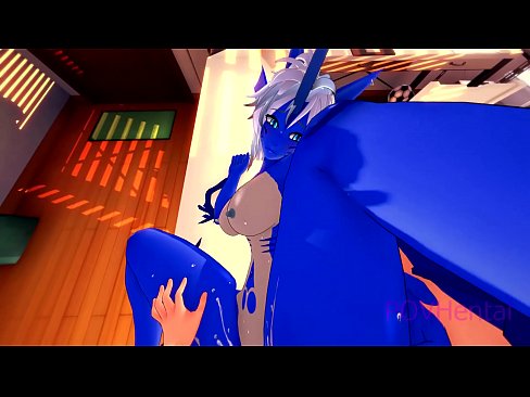 ❤️ Demon Fish Girl Monster ❤ Porno krasan ing kita ☑