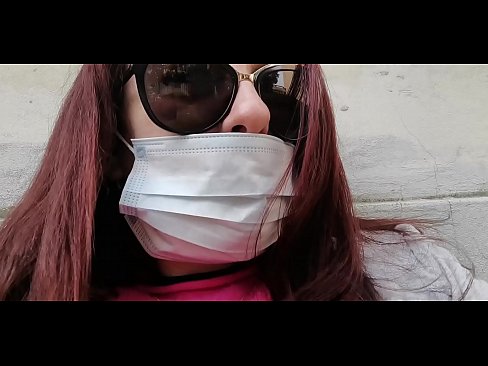 ❤️ Nicoletta mbales dendam marang pepadhamu lan pipis ing garasi (Kuarantin Italia Covid19 Khusus) ❤ Porno krasan ing kita ☑