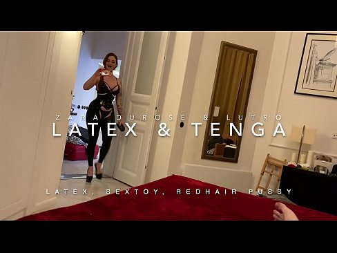 ❤️ Abang tiri ing kostum lateks bajingan dening sedulur tiri ❤ Porno krasan ing kita ☑