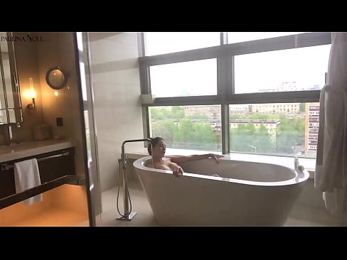 ❤️ Banget babe passionately jerking mati dheweke pus ing jedhing ❤ Porno krasan ing kita ☑