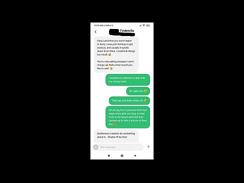 ❤️ Aku nambahake PAWG anyar saka Tinder menyang haremku (kalebet ngobrol karo Tinder) ❤ Porno krasan ing kita ☑